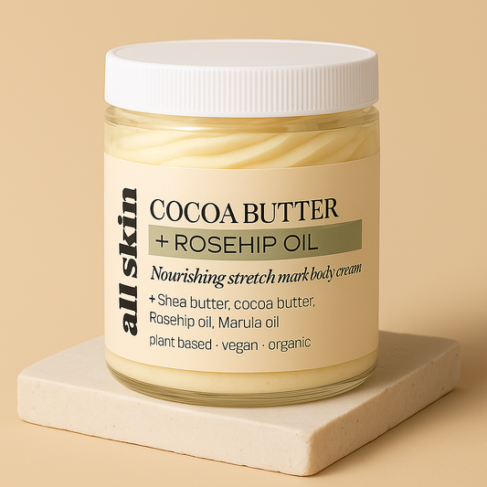 Cacao Butter